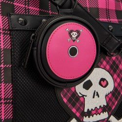 Loungefly Rocks - Avril Lavigne - Tote Bag AVLTB0002